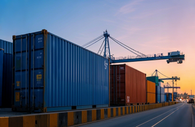 進(jìn)口報(bào)關(guān)代理如何讓貨物暢通無(wú)阻