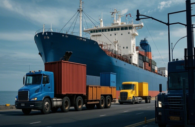 面對競爭洪流，國際貨運(yùn)公司的生存秘訣是什么