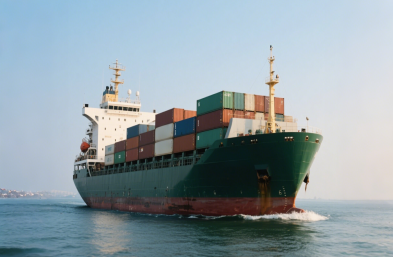 成本壓力山大，國際貨物運輸代理公司如何突圍