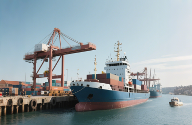 技術(shù)與經(jīng)驗(yàn)并重，揭秘高效上海貨代的必備條件