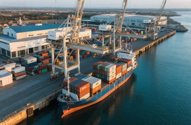 國際貨代物流公司的未來：如何在全球化浪潮中乘風(fēng)破浪