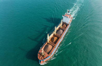 國際貨運(yùn)公司海運(yùn)：全球貿(mào)易的關(guān)鍵角色