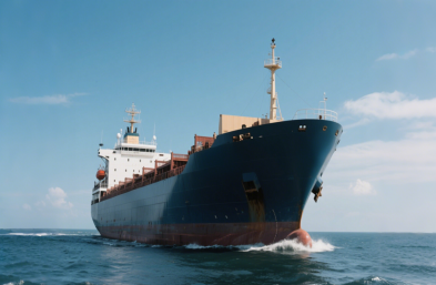 上海國際海運公司，憑何在全球貿(mào)易中如此關(guān)鍵