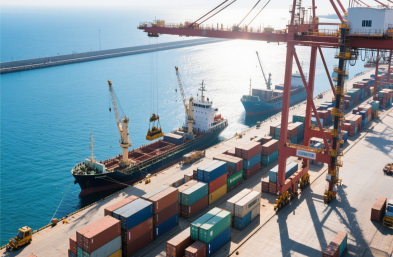 服裝出口背后，國(guó)際貨代公司究竟藏著哪些通關(guān)秘籍