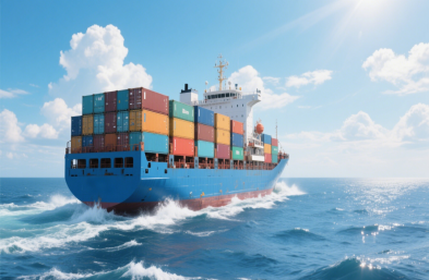 建材出海“零擔(dān)憂”，國際物流有何妙招