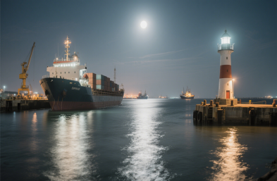 上海國際貨代公司：為乳制品進(jìn)口護(hù)航，開啟品質(zhì)新程