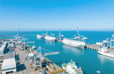 預(yù)見未來：國際物流海運(yùn)的發(fā)展方向