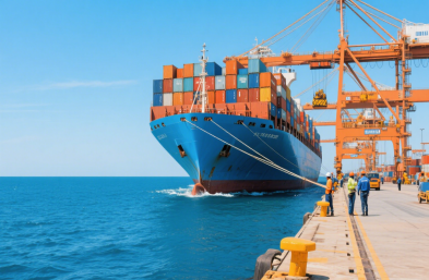 從資源整合到風(fēng)險(xiǎn)把控，國際貨代物流的多維價(jià)值