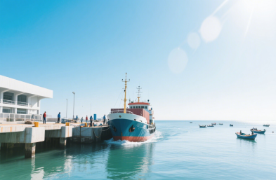 國際物流處理不同貨物有絕招，開啟高效運輸路
