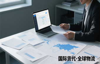 國際貨代公司出手，國際海運秒變 “順順當(dāng)當(dāng)?shù)目绾Ｖ谩?>
							</div>
							<div   id=