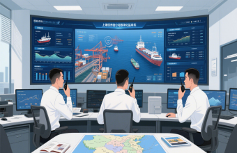 上海貨代圈的 “通關(guān)秘籍”，藏在貨代公司的操作里？