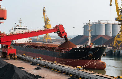 全程可視化追蹤：微信 / APP 實時查船期、貨態(tài)，進度一目了然