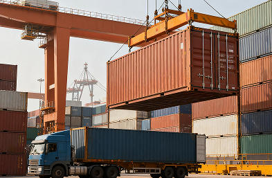 上海貨代：10 年 + 深耕，全程守護貨物運輸安全