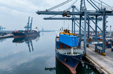 合規(guī)高效?全球直達(dá)：國際貨運代理，跨境物流的優(yōu)選伙伴