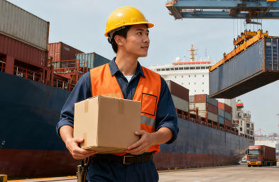 定制化國際貨運方案：為全球貿(mào)易省時、省心、省成本