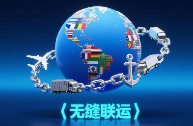 上海貨代｜深耕口岸十年，艙位穩(wěn)、清關(guān)快、全球直達(dá)